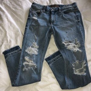 JOE’S Jeans Collectors Edition Skinny Jeans